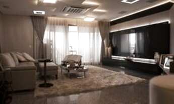 Imagem 4: Cond Vertentes do Tarumã