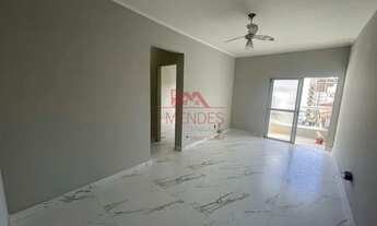 Imagem 3: Apartamento com 2 dorms, Guilhermina, Praia Grande - R$ 345 mil, Cod: 5507