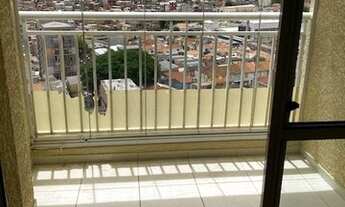 Imagem 4: Próximo ao metrô Sacomã