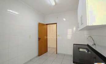 Imagem 4: Apartamento (tipo - padrao) 2 dormitórios, cozinha planejada, em condomínio fechado