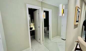 Imagem 5: Duplex em Alphaville, Ed. Mirante do Sol, 120 m com 2 suítes