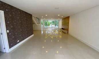 Imagem 6: Casa à venda, 425 m² por R$ 4.890.000,00 - Brooklin Paulista - São Paulo/SP