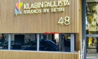 Imagem 2: * Studio com 22m² Mobiliado com Excelente Localização à 150m do Metrô Chácara Klabin - Em