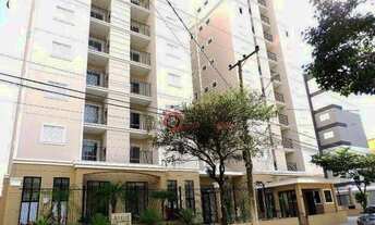 Imagem: Apartamento Edifício Ateliê Campolim