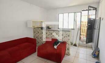 Imagem: Casa para Aluguel - Vila São Luiz, 2 Quartos