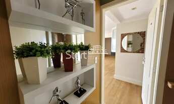 Imagem 2: Apartamento - Mansões Santo Antônio - Campinas