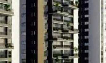 Imagem 3: Apartamento para venda tem 133 metros quadrados com 3 quartos