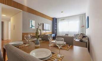 Imagem 5: Apartamento para aluguel possui 95 metros quadrados com 3 quartos em Pinheiros - São Paulo