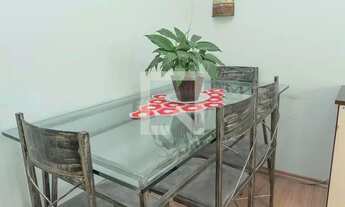 Imagem 6: Apartamento para Aluguel - Inocoop, 2 Quartos, 47 m2