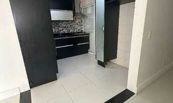 Imagem 3: Apartamento com 3 dormitórios para alugar, 72 m² por R$ 3.028,08/mês - Jardim Celeste - Sã