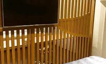 Imagem 7: Flat Mercure Adrianópolis