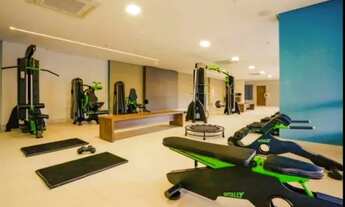 Imagem 5: Enjoy Olímpia Park Resort apto. 1 dormitório *P A C o T E 28/5 À 1/6 - R$600,00