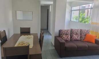 Imagem 4: Apartamento no bessa mobiliado