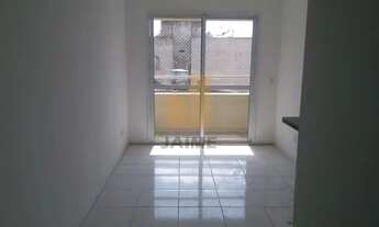 Imagem 2: Apartamento em ótima localização, prédio com lazer completo e lavanderia - Santa Cecília