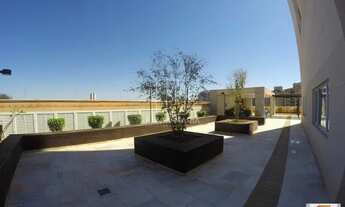 Imagem 10: Apartamento (tipo - padrao) 1 dormitórios, cozinha planejada, portaria 24hs, lazer, espaço