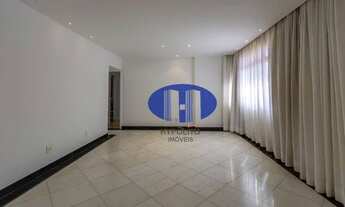 Imagem 3: Apartamento com 3 dormitórios para alugar, 105 m² por R$ 5.328,00/mês - Sion - Belo Horizo