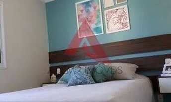 Imagem 6: JACAREí - Apartamento Padrão - Vila Aprazível