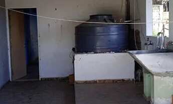 Imagem 6: Casa 3 comodos Casa com 1 dormitório