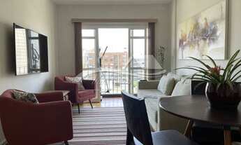 Imagem: Apartamento 2 Quartos à venda, Vila Mariana