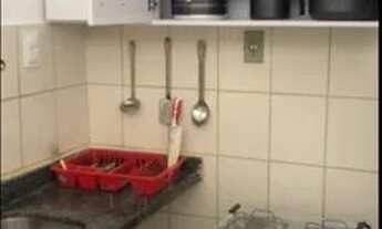 Imagem 4: Apartamento temporada veraneio orla de Atalaia passarela do carangueijo