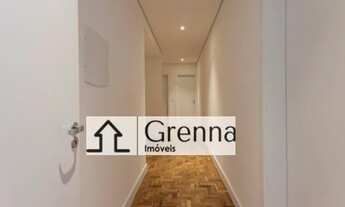 Imagem 6: Apartamento 209m2 Jardim Paulista SP