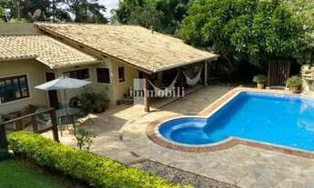 Imagem: CASA TÉRREA NA REGIÃO DA GRANJA VIANA