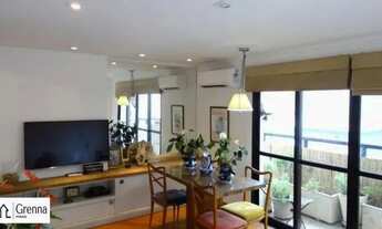 Imagem: Apartamento 3 dormitórios, 3 banheiros