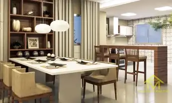 Imagem 2: Apartamento em Itapoã - Vila Velha