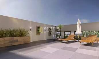 Imagem 5: Apartamento à venda 1 Quarto 1 Vaga 33.06M² Farroupilha Porto Alegre - RS