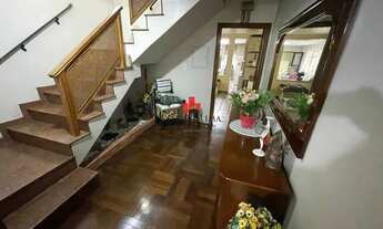 Imagem 2: Sobrado frontal 4 dormitórios e 2 Vagas na Vila Matilde