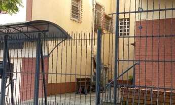 Imagem 2: Apartamento para venda possui 55 metros quadrados com 2 quartos