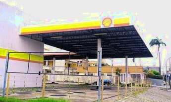 Imagem: Posto De Combustível Para Locação, 776