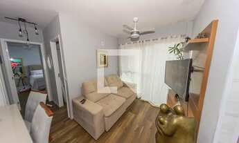 Imagem: Apartamento para Aluguel - Irajá, 2 Quartos