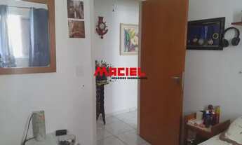 Imagem 2: Apartamento Padrão em São José dos Campos