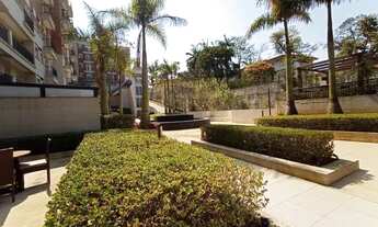 Imagem 5: Apartamento para aluguel possui 38 metros quadrados com 1 quarto em Granja Viana - Cotia