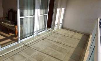 Imagem 2: Apartamento condomínio clube para venda e locação 49 metros com 1 quarto em Campo Belo