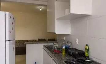 Imagem 7: Apartamento para Aluguel - Manacás, 2 Quartos, 55 m2