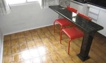 Imagem 4: Apartamento com 1 dormitório, 28 m² - venda por R$ 260.000,00 ou aluguel por R$ 1.730,00/m