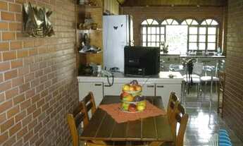 Imagem: Casa em Camboinhas