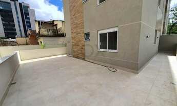 Imagem 2: BELO HORIZONTE - Apartamento Padrão - Santo Antônio