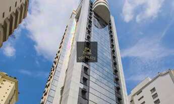 Imagem 5: Flat para aluguel no Jd. Paulista - SP