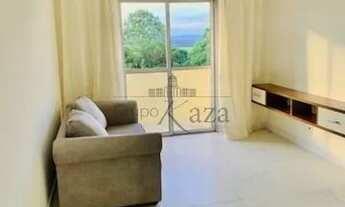 Imagem 2: Apartamento - Jardim das Industrias - Residencial Lugano - 62m²