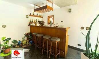 Imagem 7: Casa para venda com 361 metros quadrados com 4 quartos em Bela Aliança - São Paulo - SP