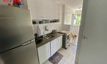 Imagem 12: Apartamento à venda, 55 m² por R$ 290.000,00 - Federação - Salvador/BA