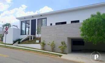 Imagem: CASA TÉRREA DE ESQUINA 3 SUÍTES - CONDOMÍNIO