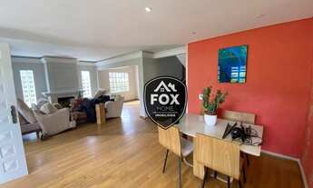 Imagem 2: Casa com 3 dormitórios para alugar, 400 m² por R$ 12.550,00/mês - Santa Felicidade - Curit