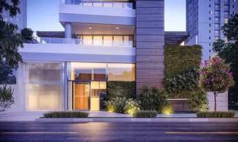 Imagem 2: STUDIO RESIDENCIAL em São Paulo - SP, Jardim América