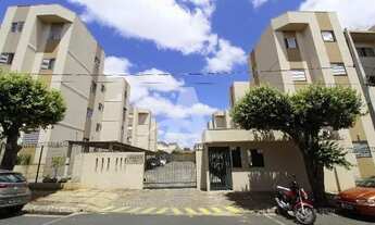 Imagem: Aluguel Apartamento SANTA MONICA