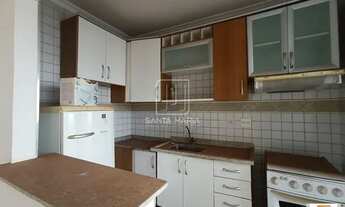 Imagem 5: Apartamento (tipo - padrao) 1 dormitórios/suite, cozinha planejada, portaria 24hs, lazer