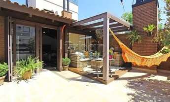 Imagem 5: Cobertura 3 dorm no bairro Mon't Serrat